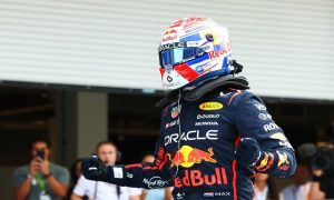 GP Miami Verstappen