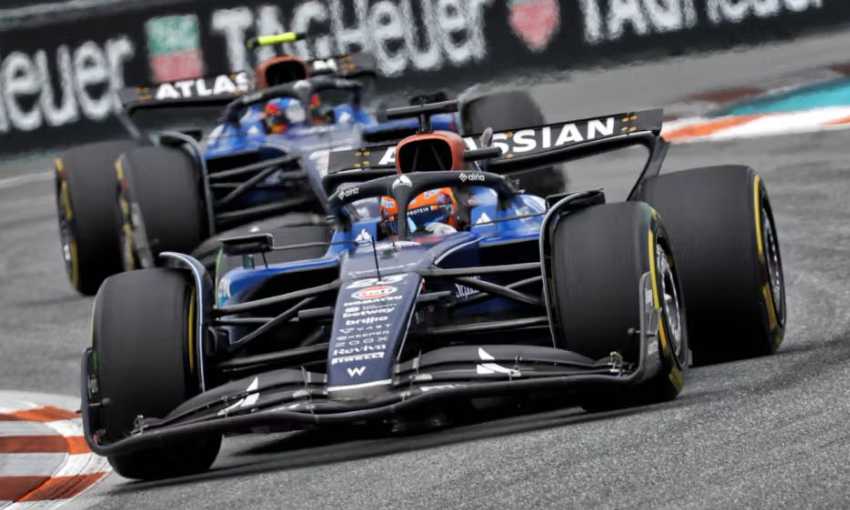 GP-Miami-Williams