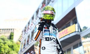 GP Monaco pagelle