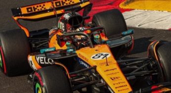 GP Monaco, Piastri: “Ho faticato a trovare grip ma sono contento”