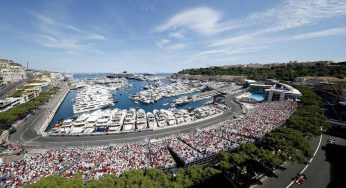 GP Monaco: la sintesi di gara