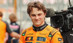 GP Spagna Piastri