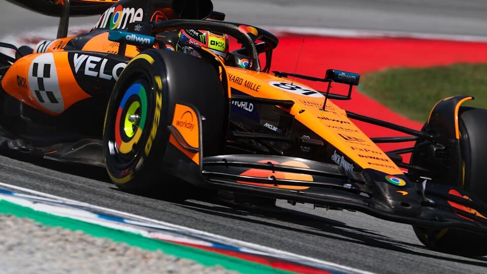 GP Spagna qualifiche