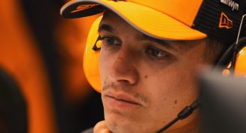 McLaren: scontri in pista ma zero favoritismi
