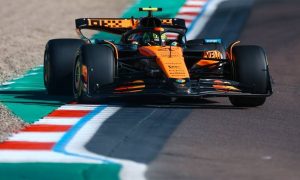GP Imola pagelle