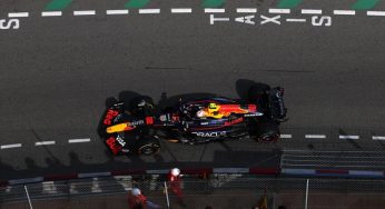 GP Monaco, Red Bull: “Abbiamo dimostrato che c’è del potenziale”