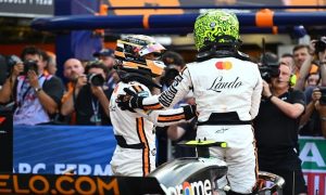 Monaco qualifiche