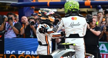 GP Monaco, Qualifiche: McLaren domina, ma occhio a Leclerc!