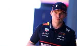 Verstappen Titolo Piloti