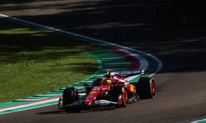 GP Imola, Ferrari: "Punto debole, è la qualifica"