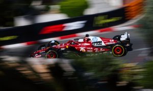 GP Monaco, Leclerc: "Sono frustrato, ma non è andata male"
