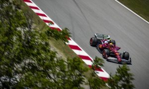 GP Spagna, Ferrari: "Ci concentreremo per domani"