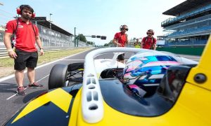 F4 Italia Monza Gara 2