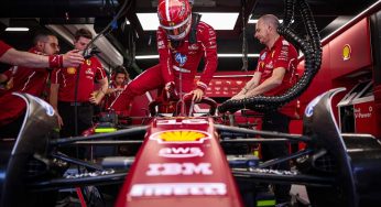 Ferrari: seconda nel Mondiale, tra problemi tecnici e lotte interne