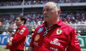 Ferrari-Vasseur