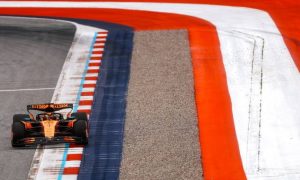 GP Austria FP2