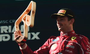 GP-Austria-Leclerc
