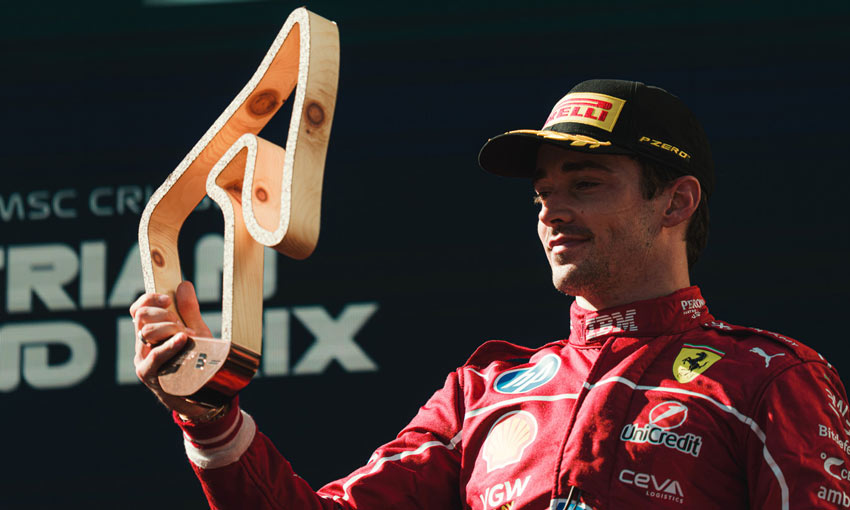 GP-Austria-Leclerc