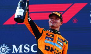 GP-Austria-Norris