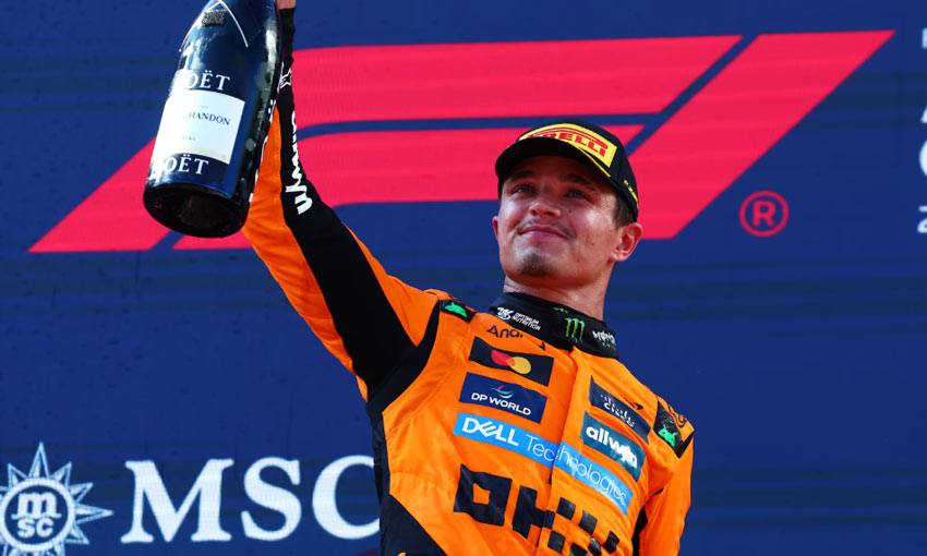 GP-Austria-Norris