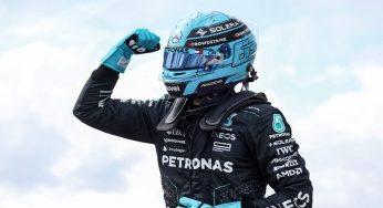 GP Canada, FP2: Mercedes la più veloce, Norris secondo