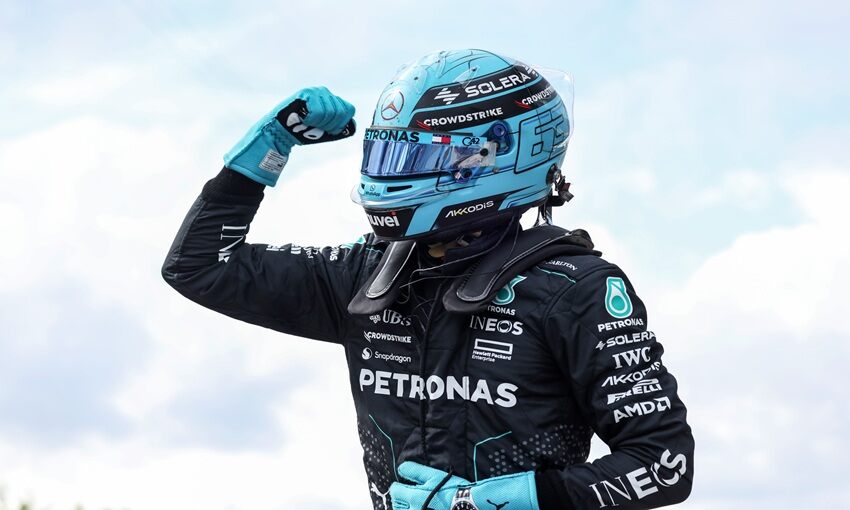 GP Canada FP2