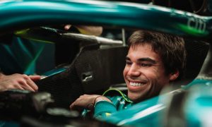 GP Canada Stroll