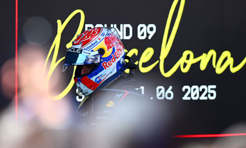 GP-Spagna-Verstappen