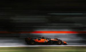 GP Spagna ordine arrivo