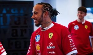 Hamilton-Ferrari-fine