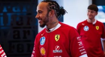 Lewis Hamilton in Ferrari: l’inizio della fine?