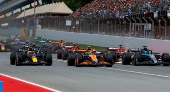Incidenti in Formula 1: quando predomina la rabbia – seconda parte