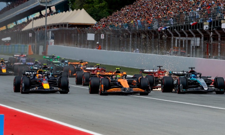 Incidenti-Formula-1