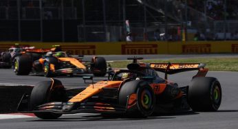 McLaren – GP Canada: cosa ha rivelato davvero la gara