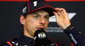 GP Canada, Verstappen: “Speriamo in una gara solida”
