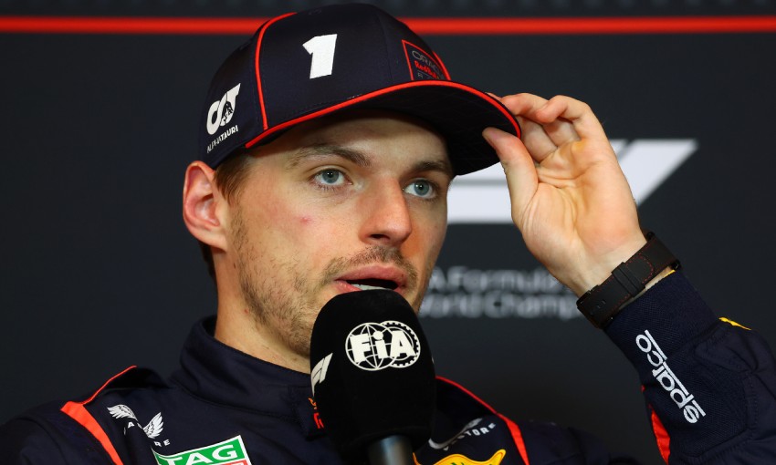 GP Canada, Verstappen: "Speriamo in una gara solida"