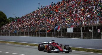 Ufficiale: ecco il calendario Formula 1 2026