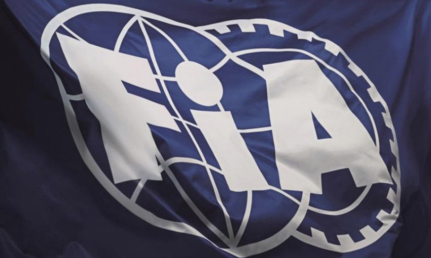 uscita Sara Mariani FIA