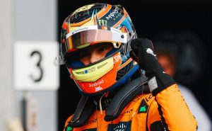 GP Belgio griglia sprint
