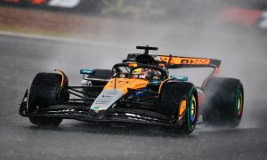 GP Bretagna Piastri
