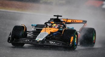 GP Gran Bretagna, Piastri: “A quanto pare non si può più frenare”