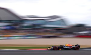 GP Gran Bretagna Qualifiche