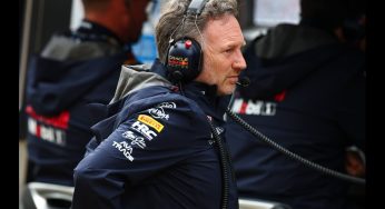 Horner lascia Red Bull: colpo di scena a Milton Keynes