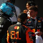 Verstappen giallo futuro
