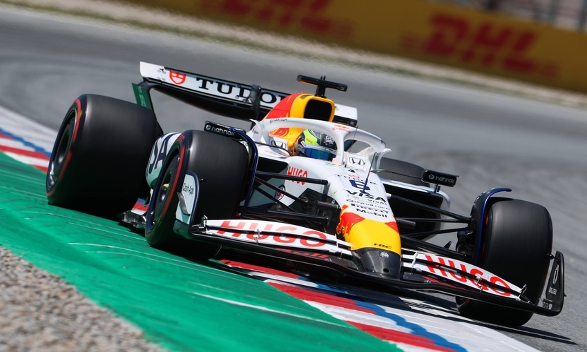 aggiornamenti Racing Bulls Aston Martin