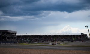 GP Gran Bretagna, anteprima: info e allerta meteo