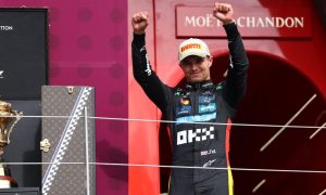 GP Gran Bretagna, Norris: "Mi sento orgoglioso"