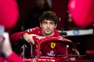 Leclerc verdetto Ferrari