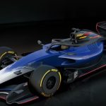 Cadillac coppia piloti