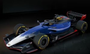 Cadillac coppia piloti